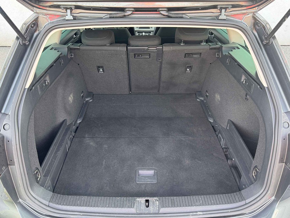 Volkswagen Passat 2.0 TDi Comfortline