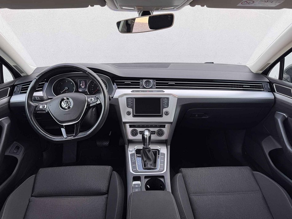 Volkswagen Passat 2.0 TDi Comfortline
