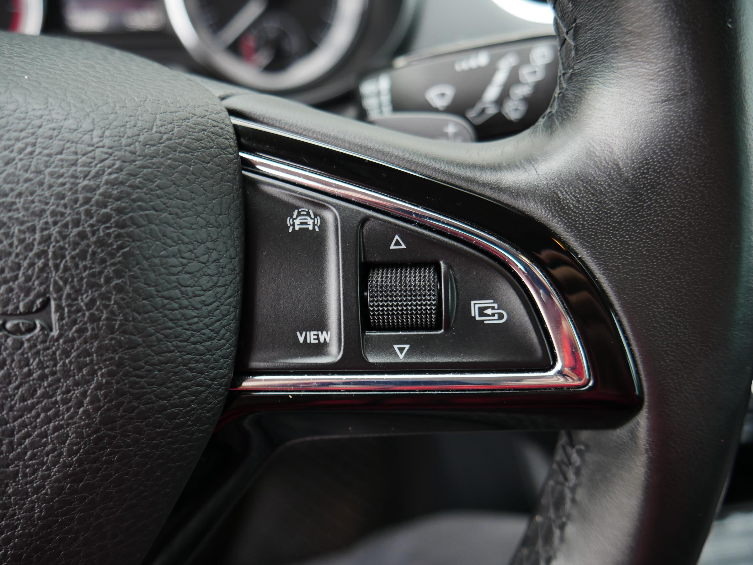 Škoda Octavia III, 2019 - pohled č. 12