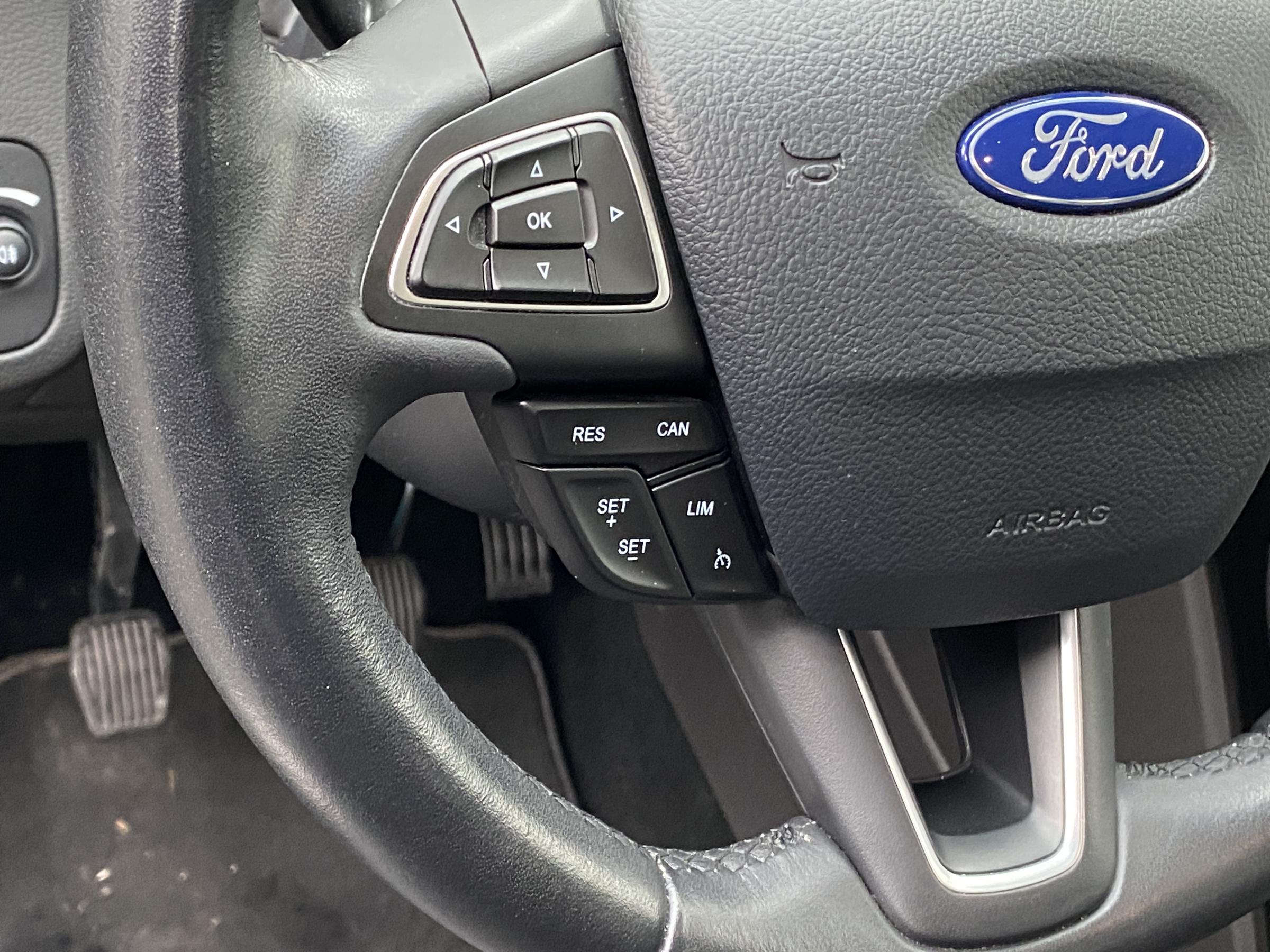 Ford Kuga, 2018 - pohled č. 13