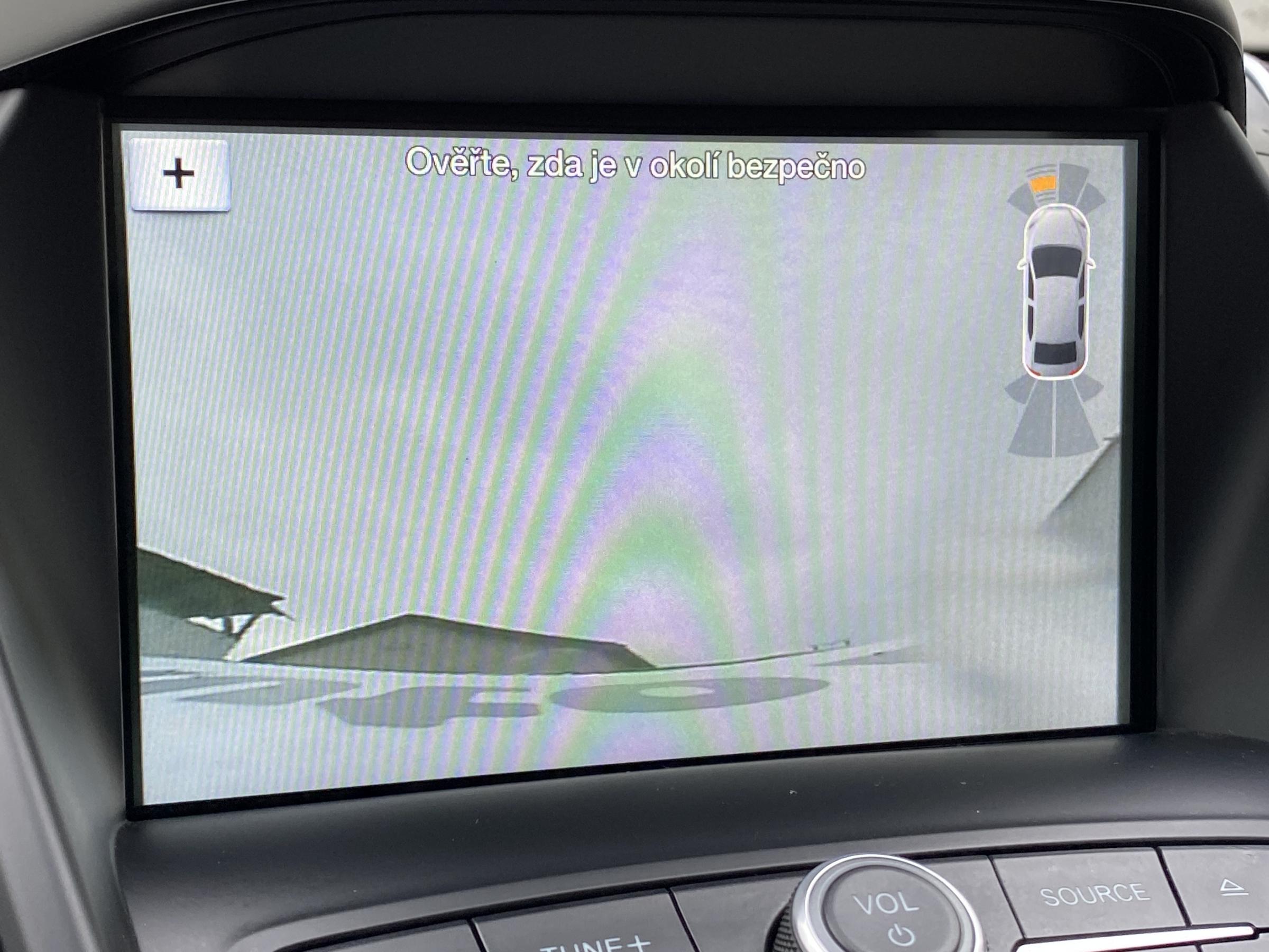 Ford Kuga, 2018 - pohled č. 16