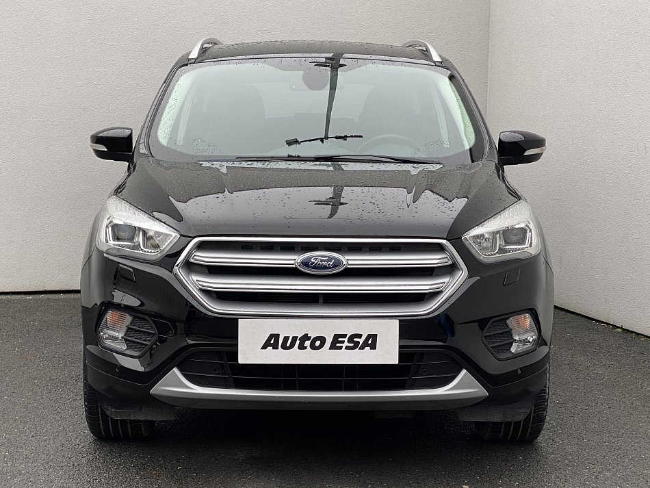 Ford Kuga 1.5T Titanium