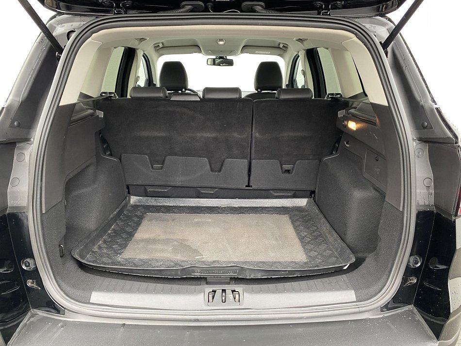 Ford Kuga 1.5T Titanium