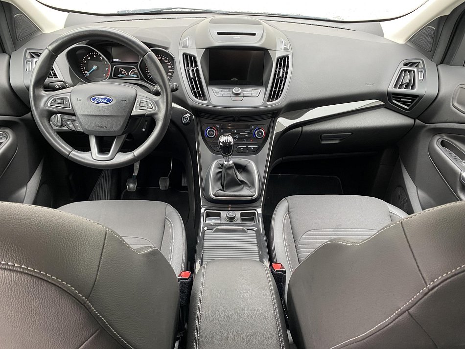 Ford Kuga 1.5T Titanium