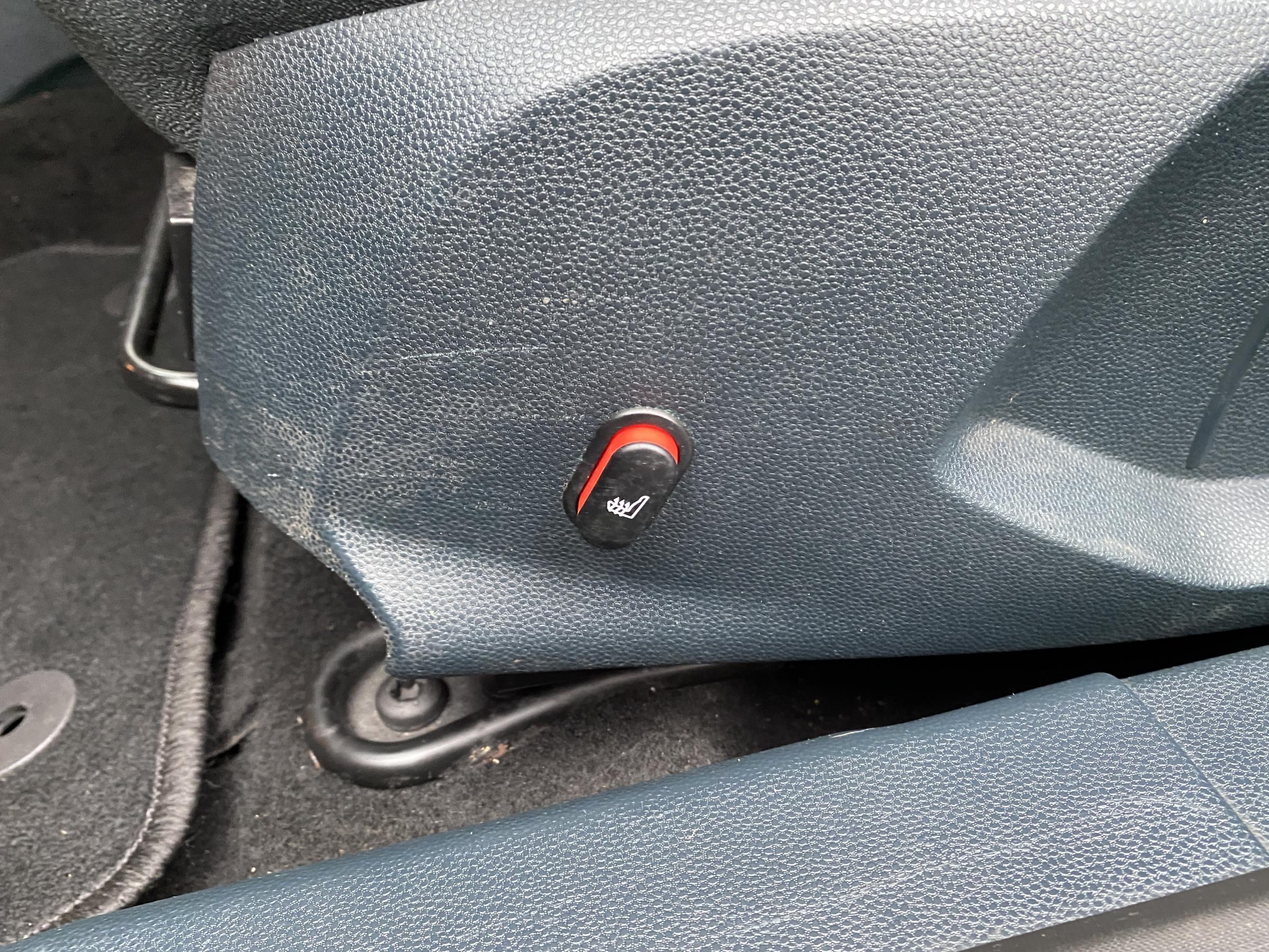 Ford Fiesta, 2010 - pohled č. 14