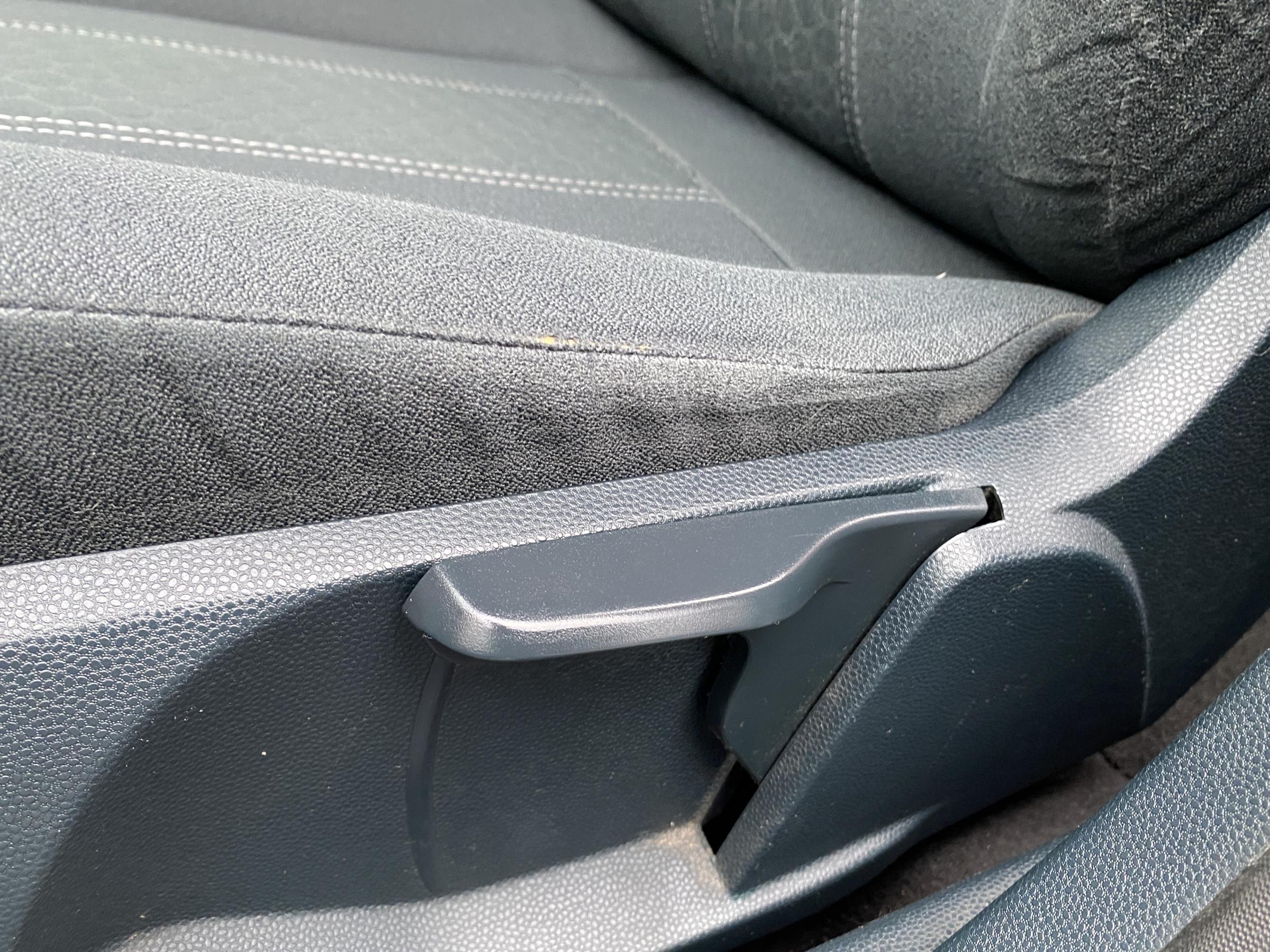 Ford Fiesta, 2010 - pohled č. 15