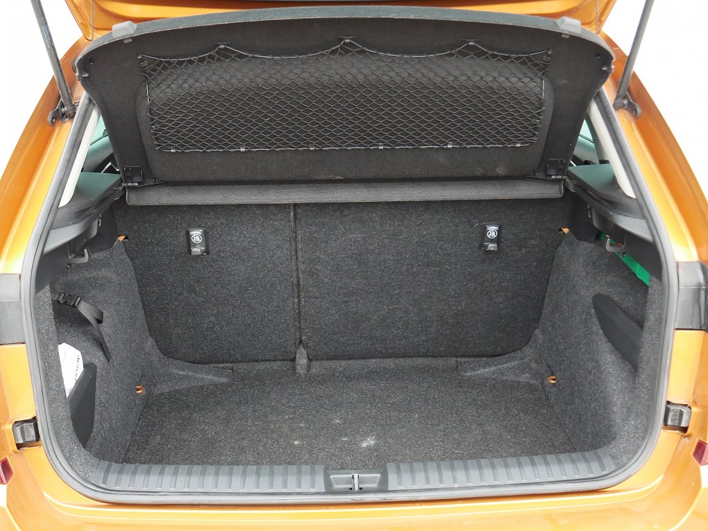 Škoda Kamiq 1.0TSi Clever