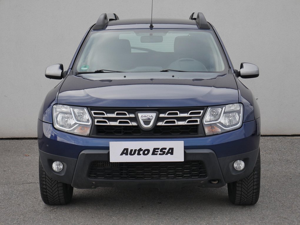 Dacia Duster 1.2 TCE 