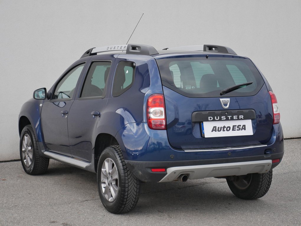 Dacia Duster 1.2 TCE 