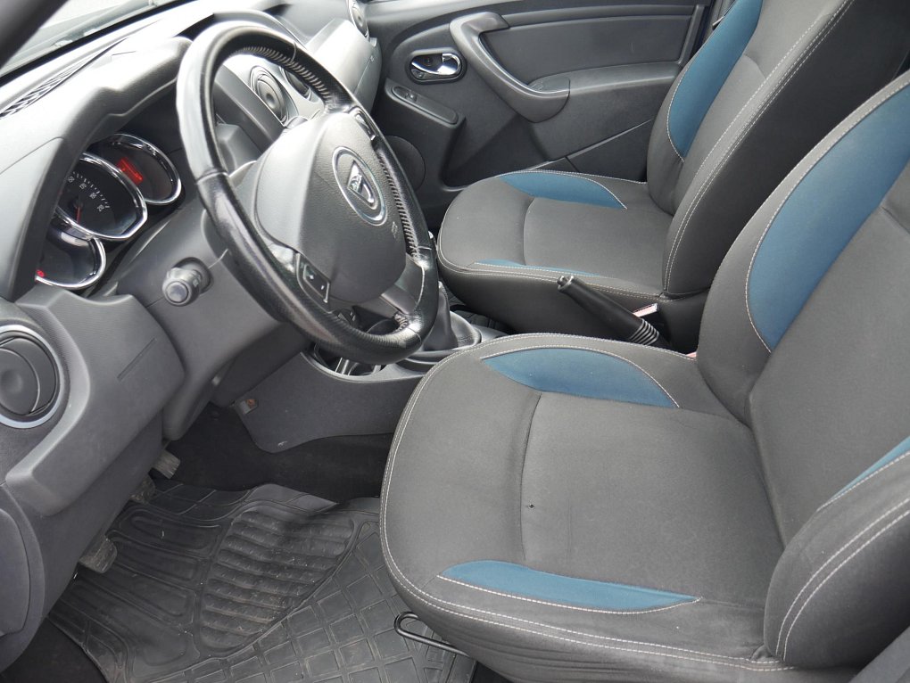 Dacia Duster 1.2 TCE 