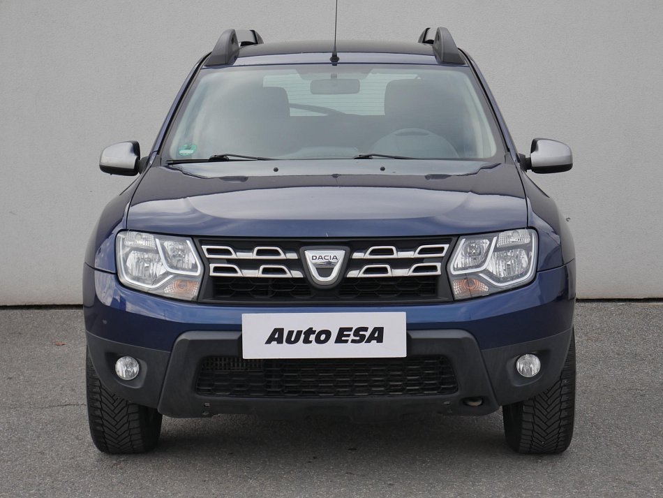 Dacia Duster 1.2 TCE 