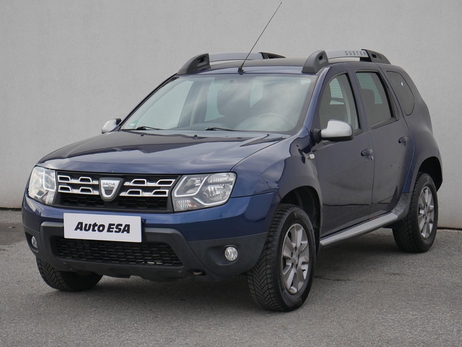 Dacia Duster 1.2 TCE 