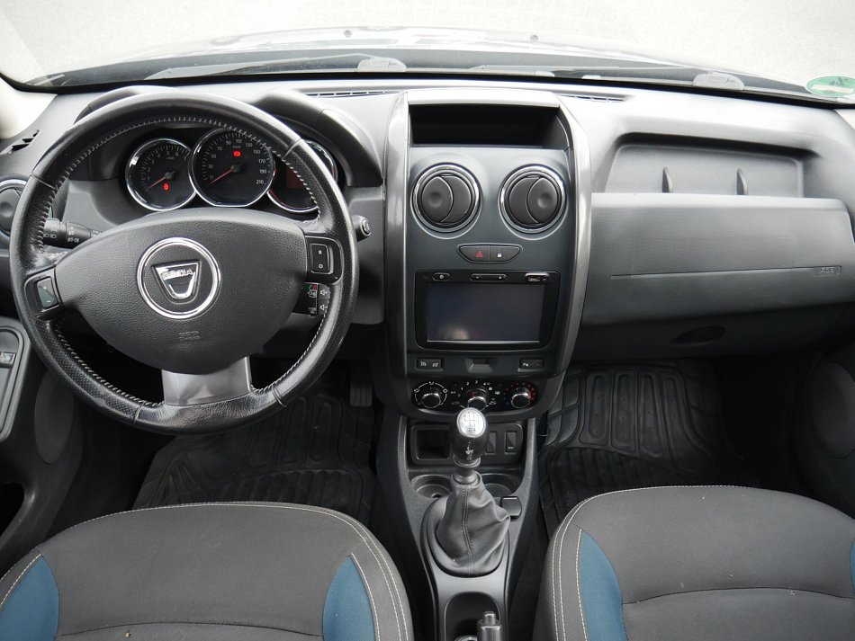 Dacia Duster 1.2 TCE 