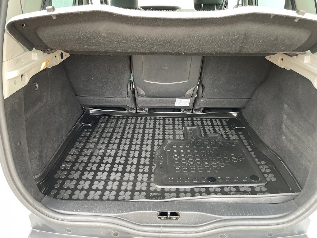 Renault Scénic 1.5dCi 