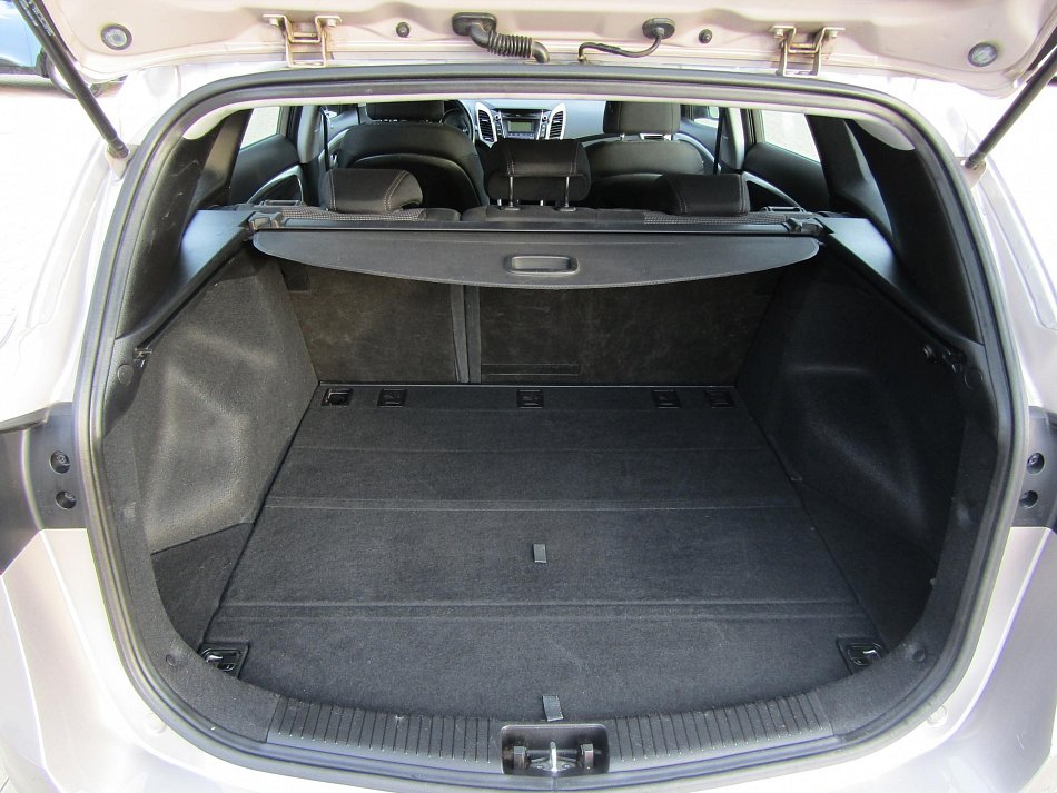 Hyundai I30 1.6 GDI 