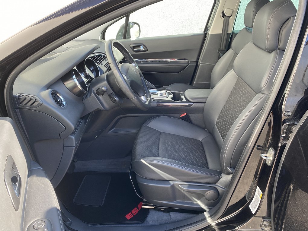 Peugeot 3008 1.6 HDi Allure