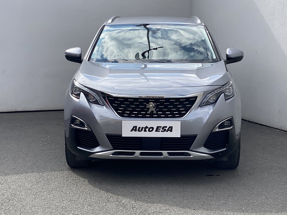 Peugeot 3008 1.2PT Allure