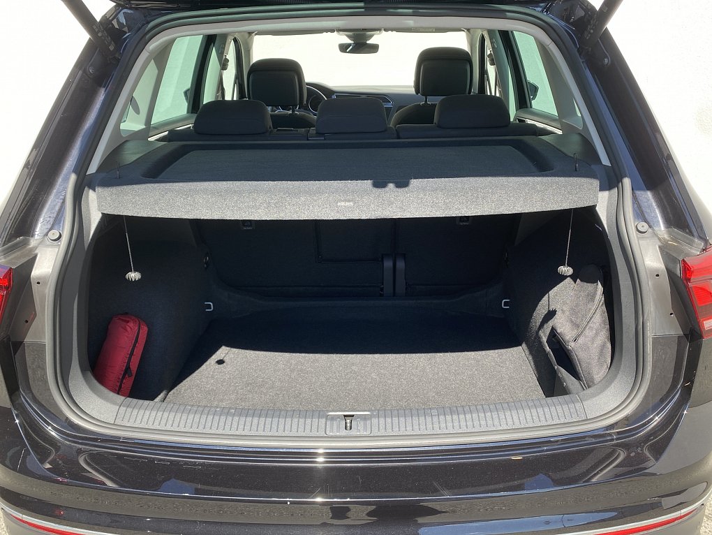 Volkswagen Tiguan 2.0 TDi Life 4X4