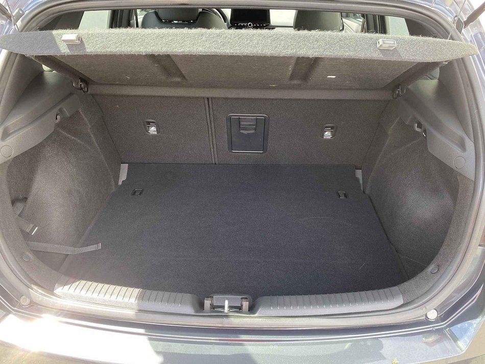 Hyundai I30 1.5T-GDi N
