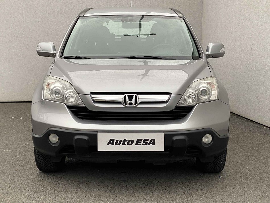 Honda CR-V 2.0i VTEC  4x4