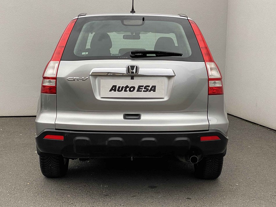 Honda CR-V 2.0i VTEC  4x4