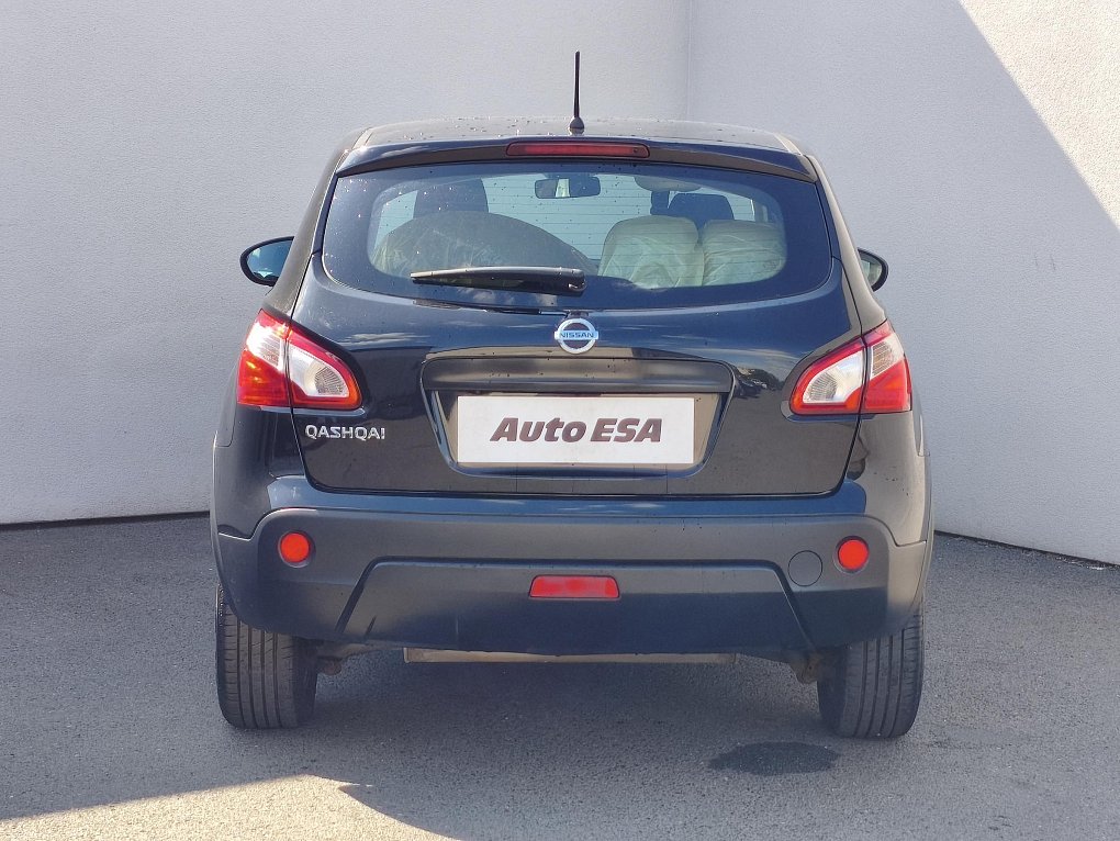 Nissan Qashqai 2.0 i Acenta 2WD