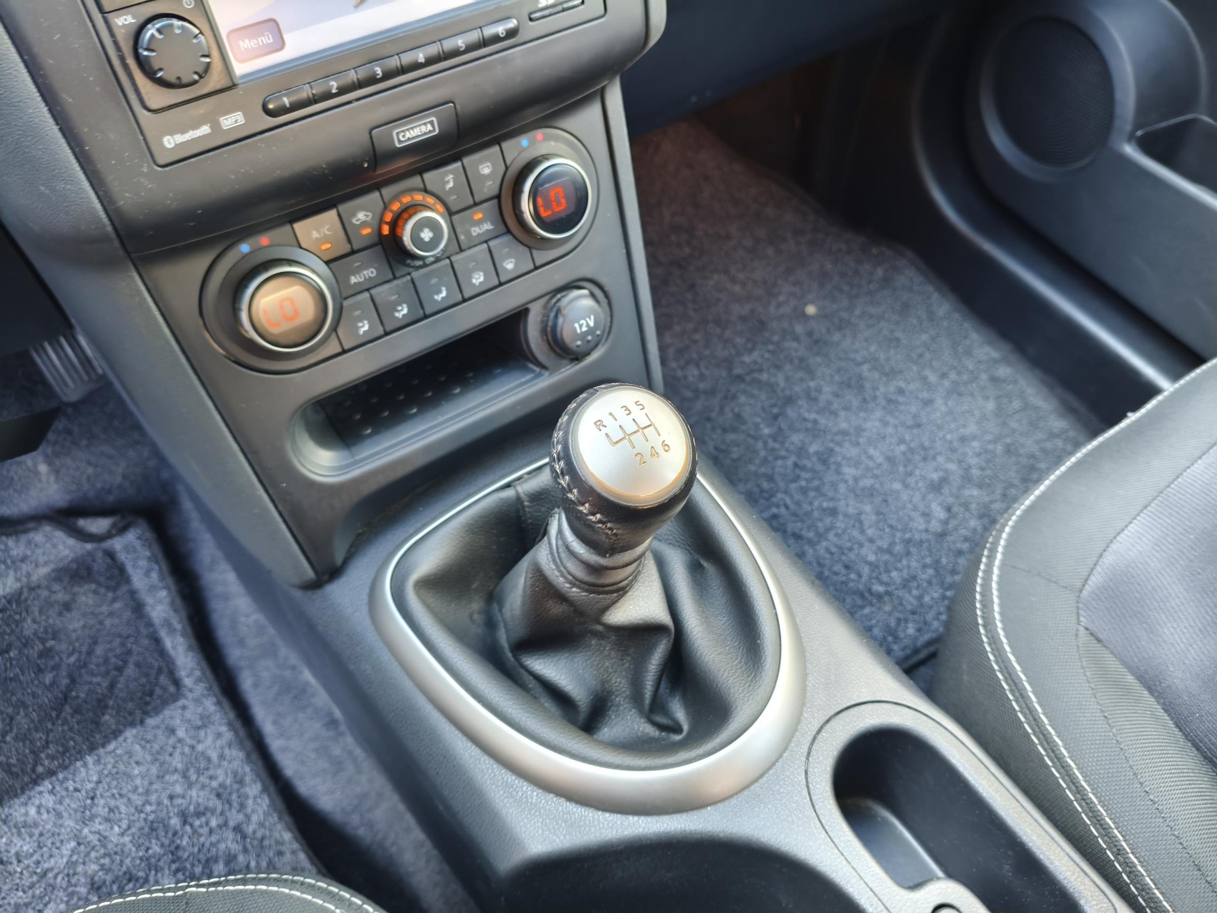 Nissan Qashqai, 2013 - pohled č. 20