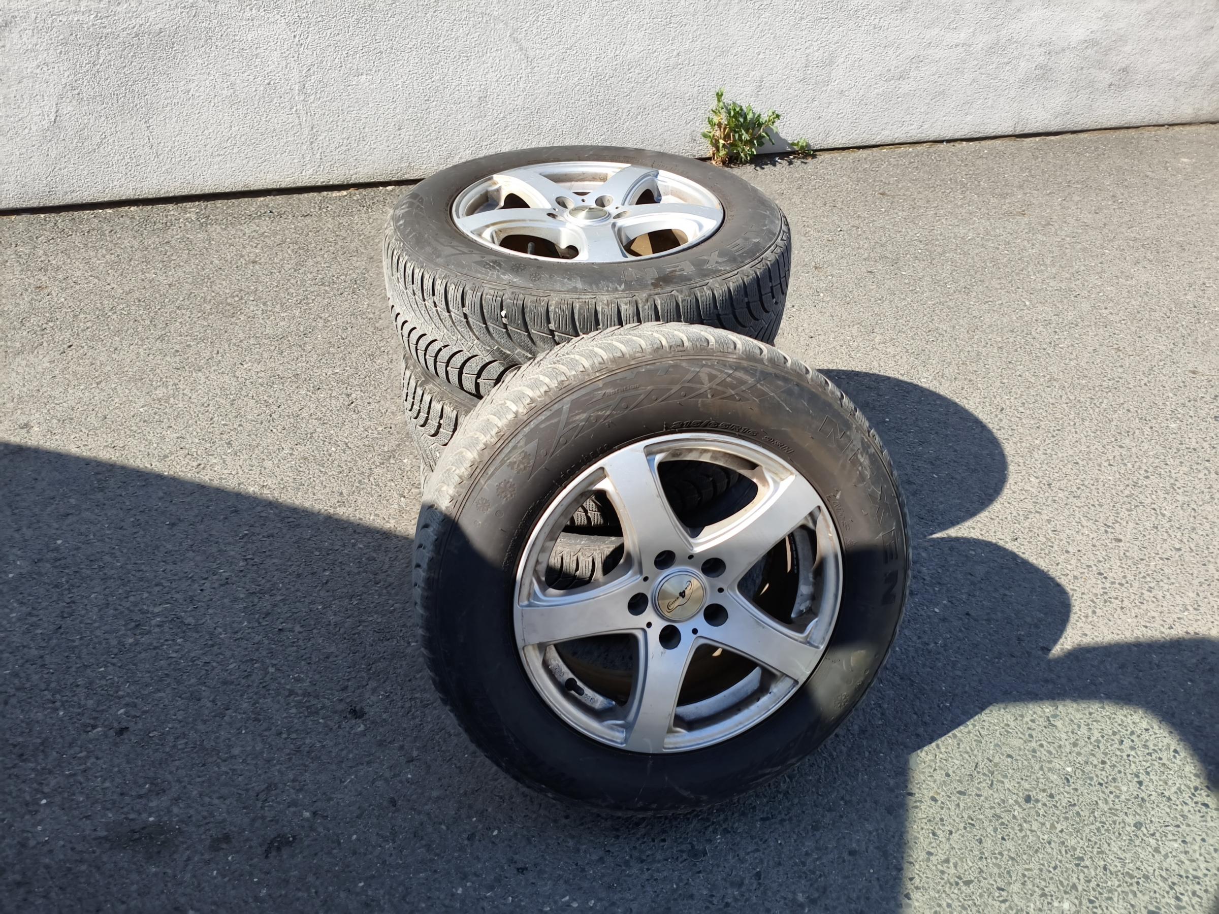 Nissan Qashqai, 2013 - pohled č. 21