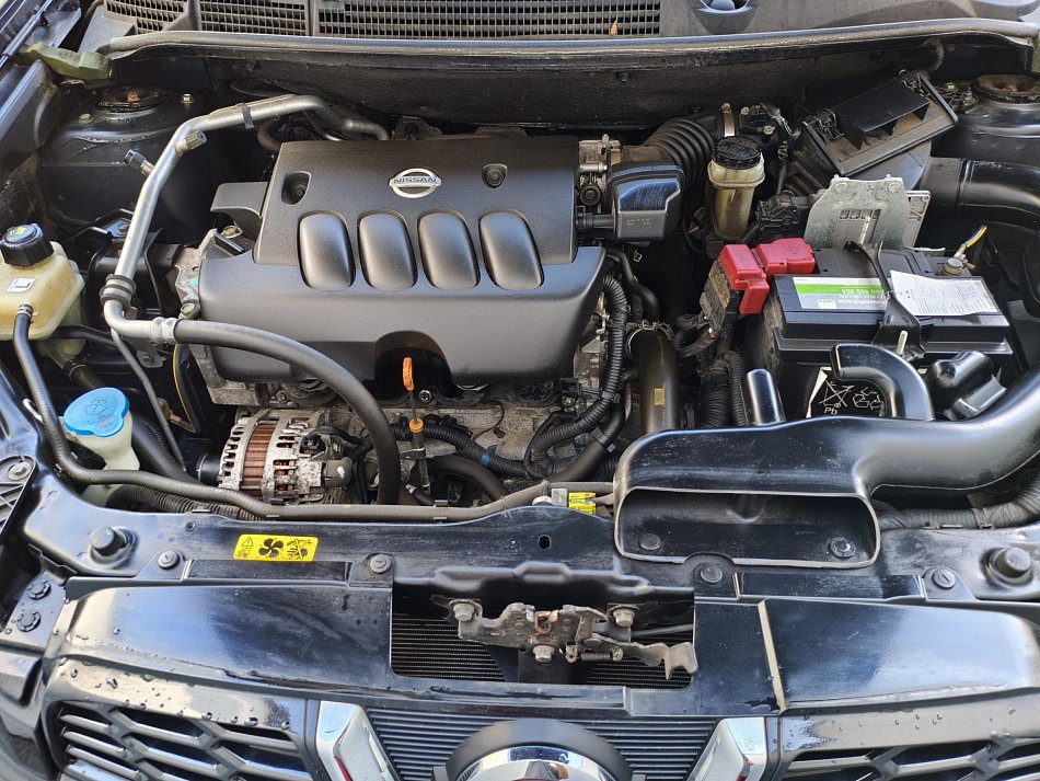 Nissan Qashqai 2.0 i Acenta 2WD