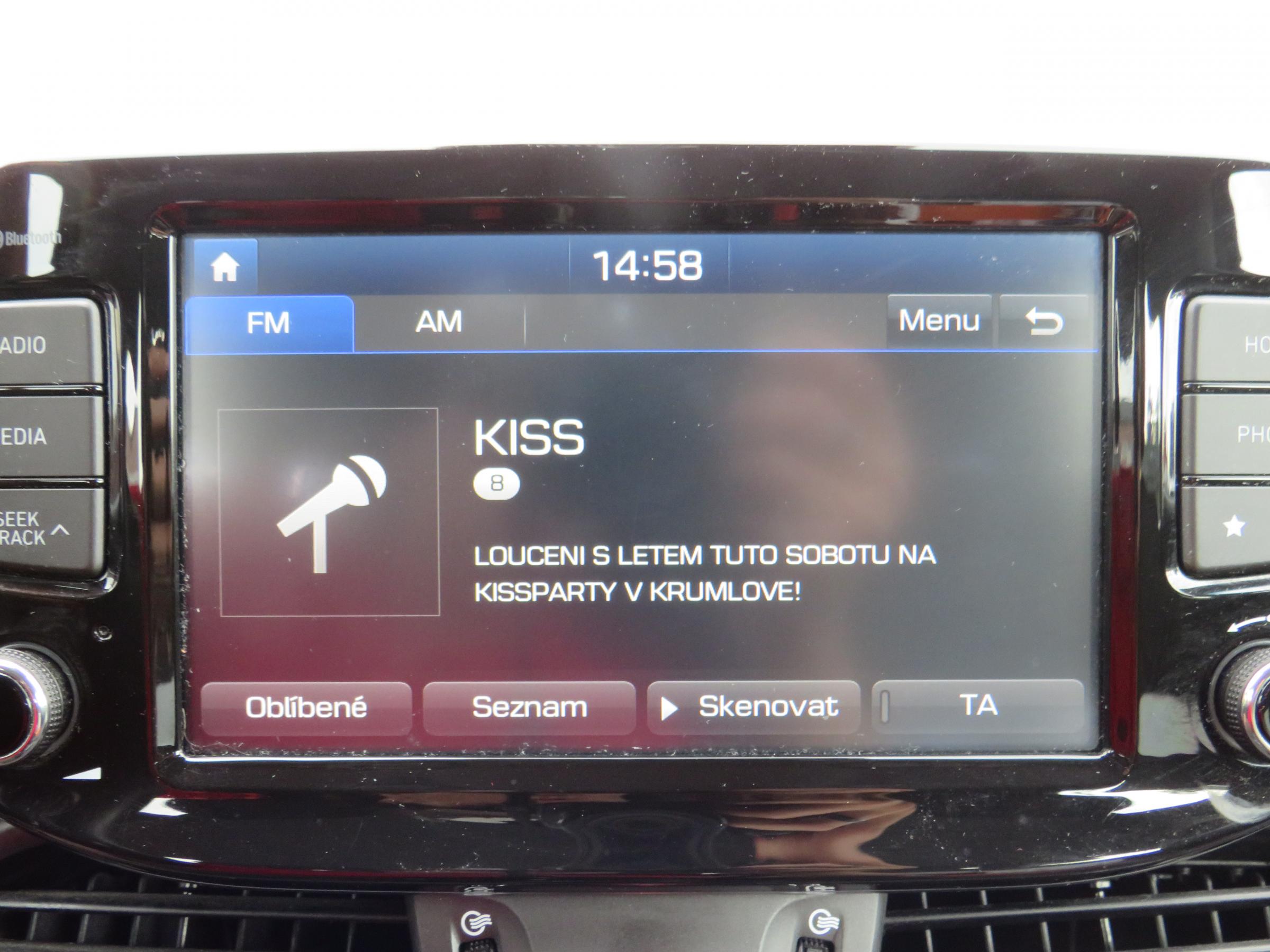 Hyundai i30, 2020 - pohled č. 14