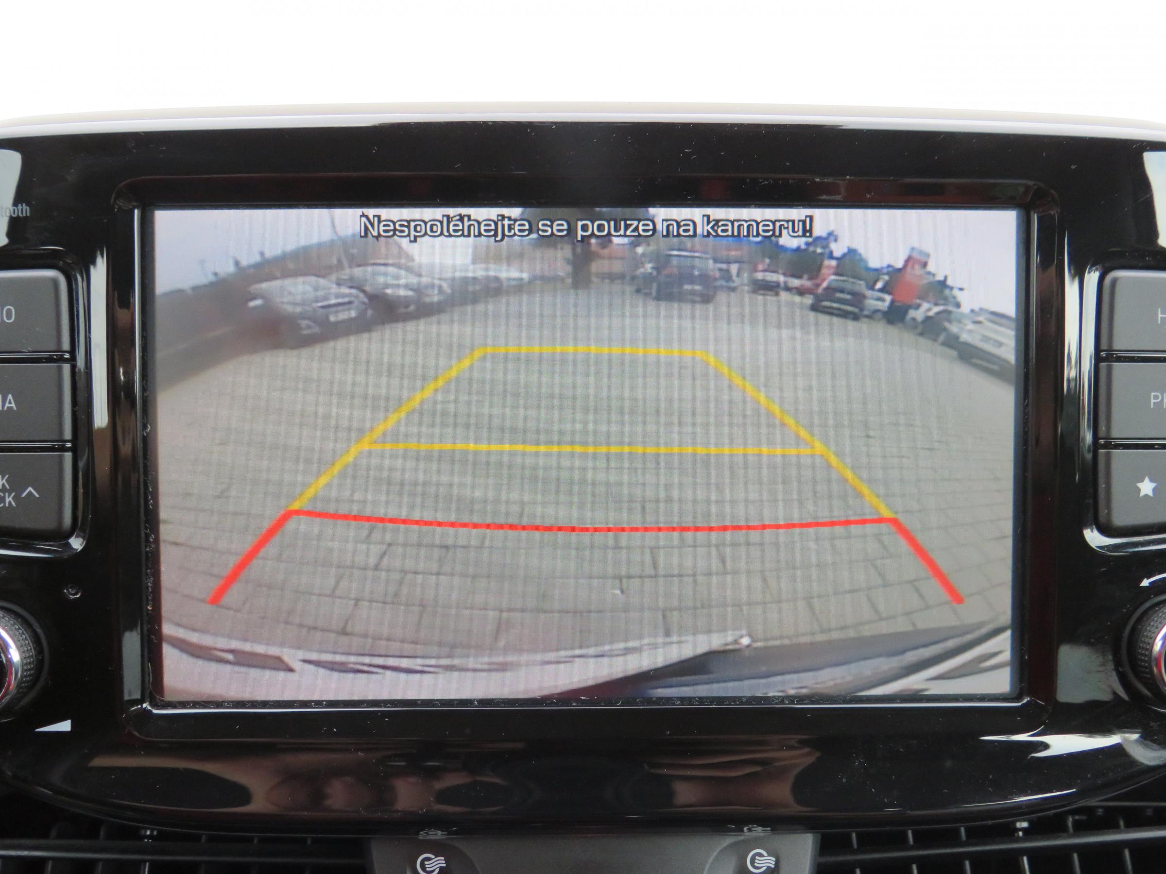 Hyundai i30, 2020 - pohled č. 15