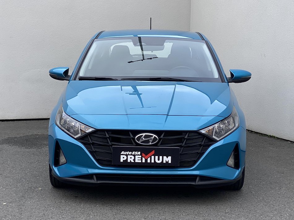 Hyundai I20 1.2i 