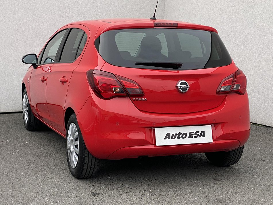 Opel Corsa 1.2i 