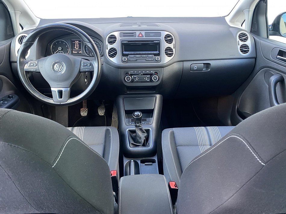 Volkswagen Golf Plus 1.2 TSi Match