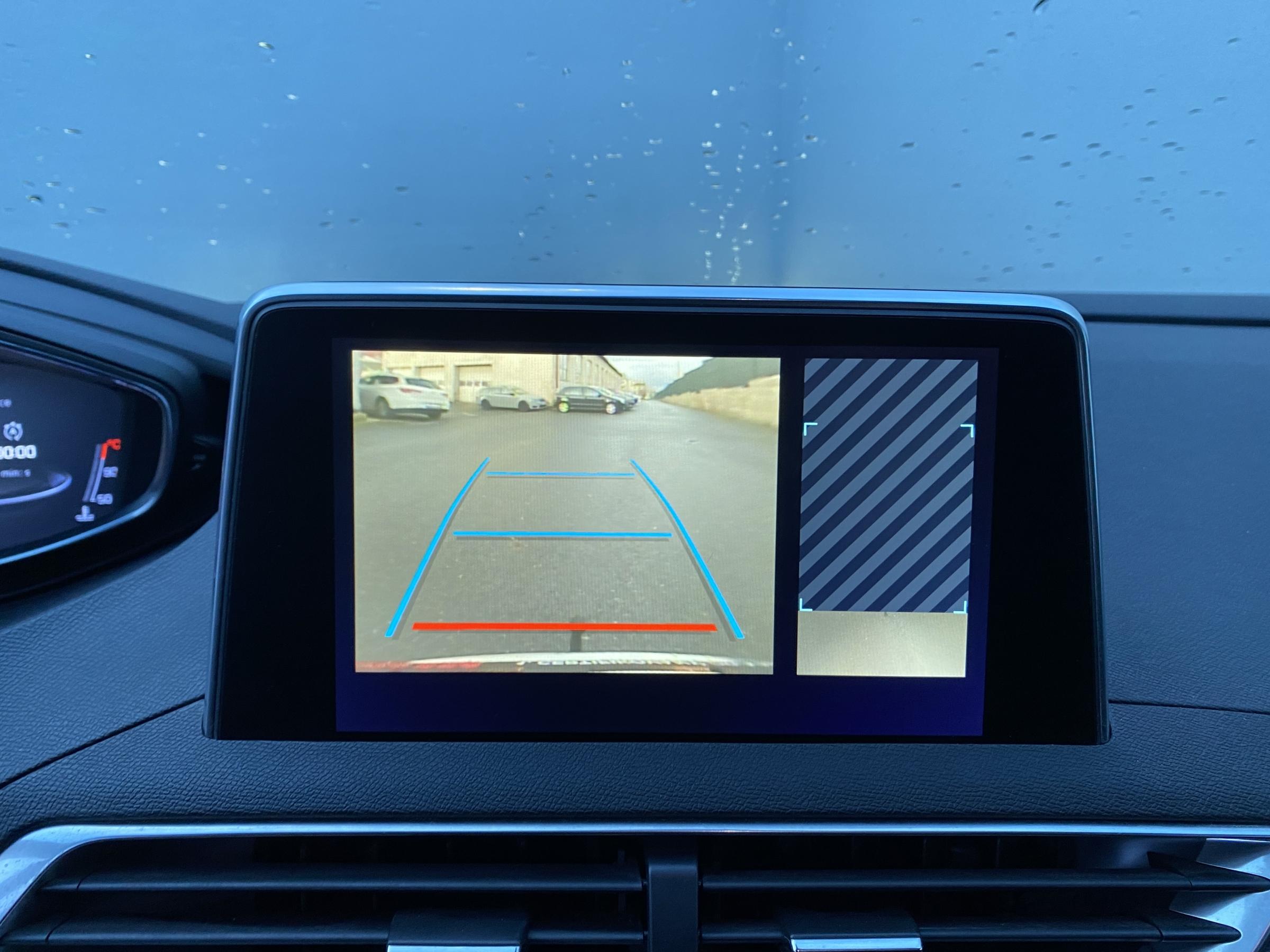 Peugeot 3008, 2017 - pohled č. 18