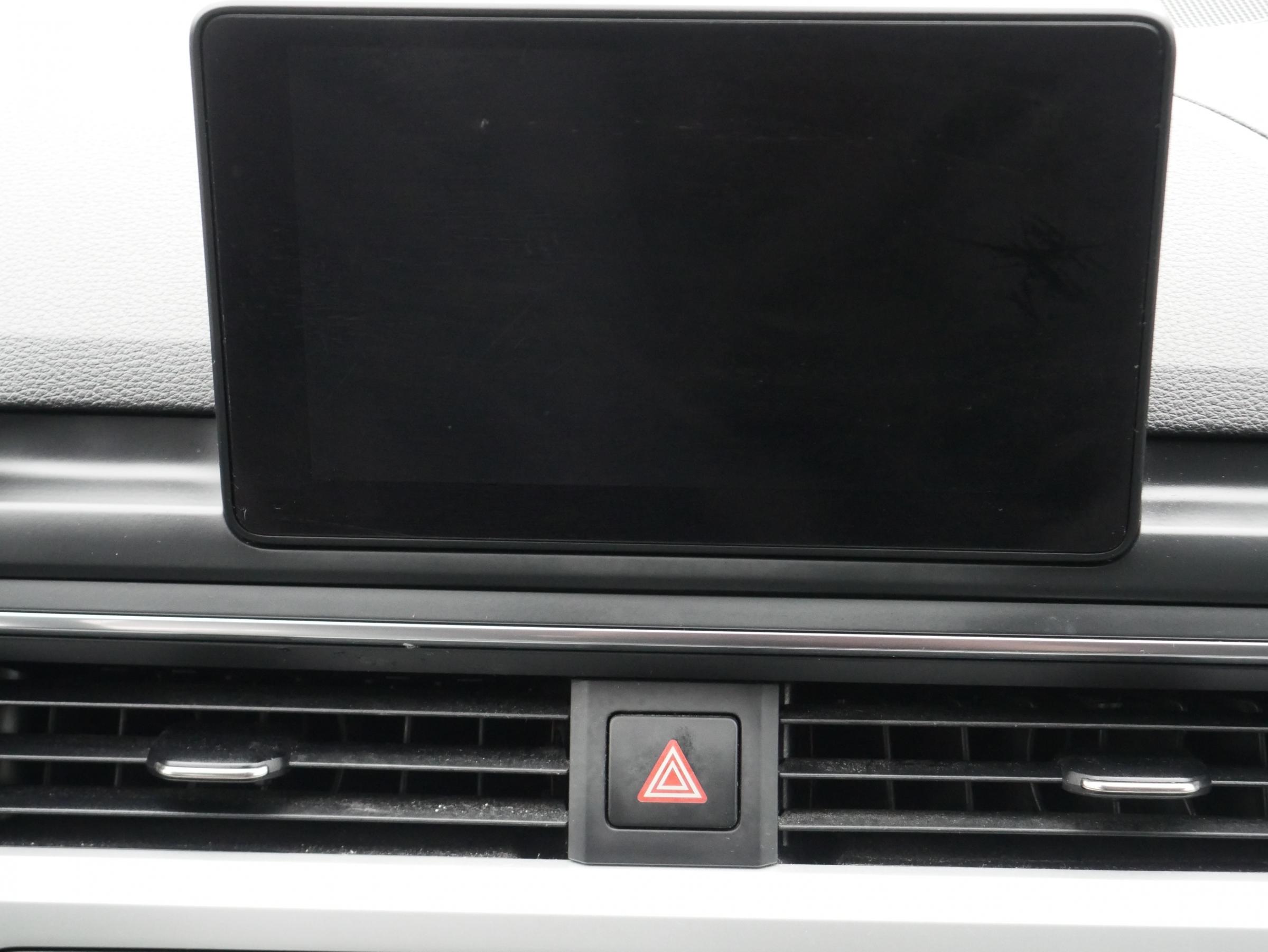 Audi A4, 2017 - pohled č. 11