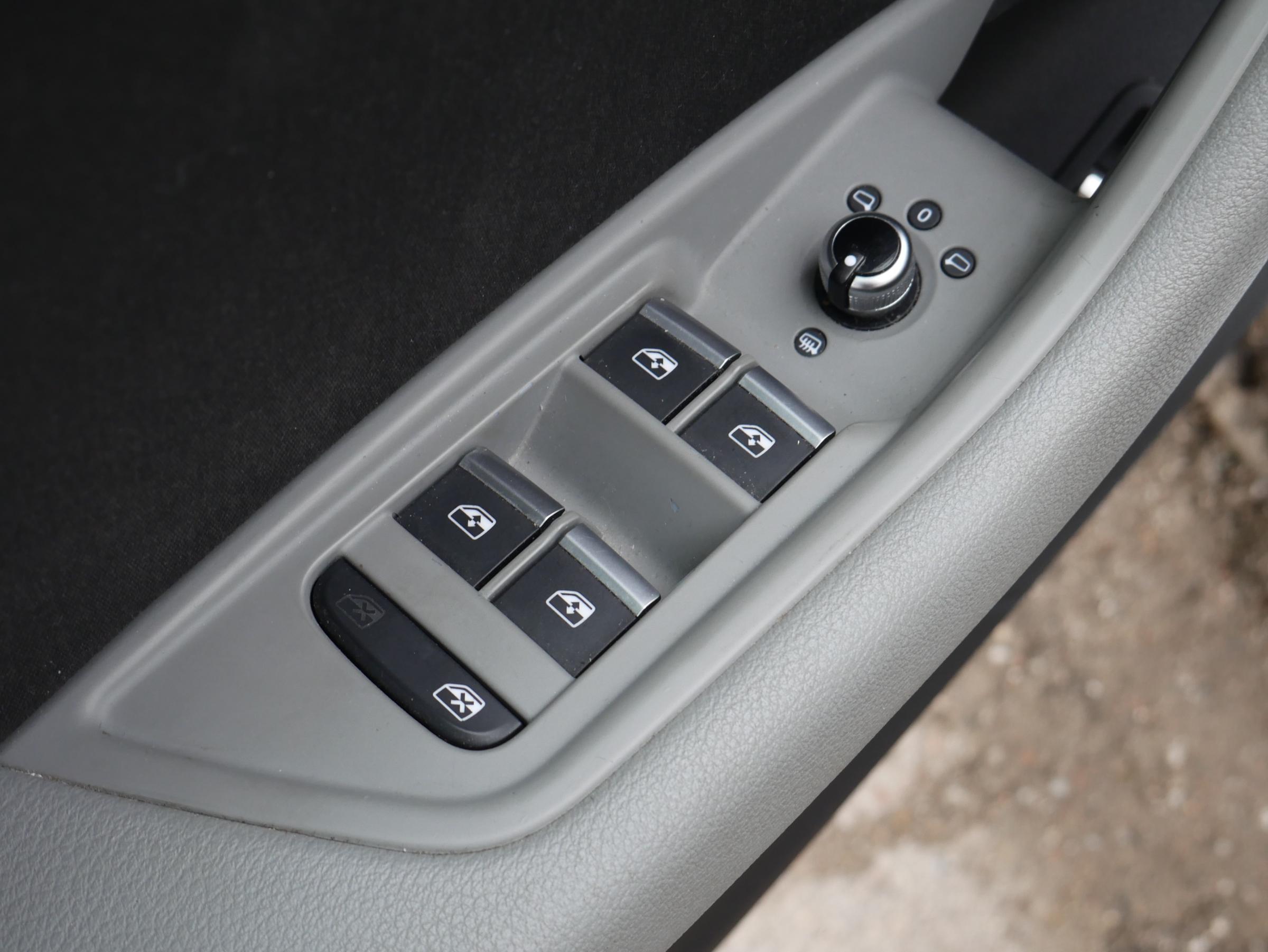 Audi A4, 2017 - pohled č. 17