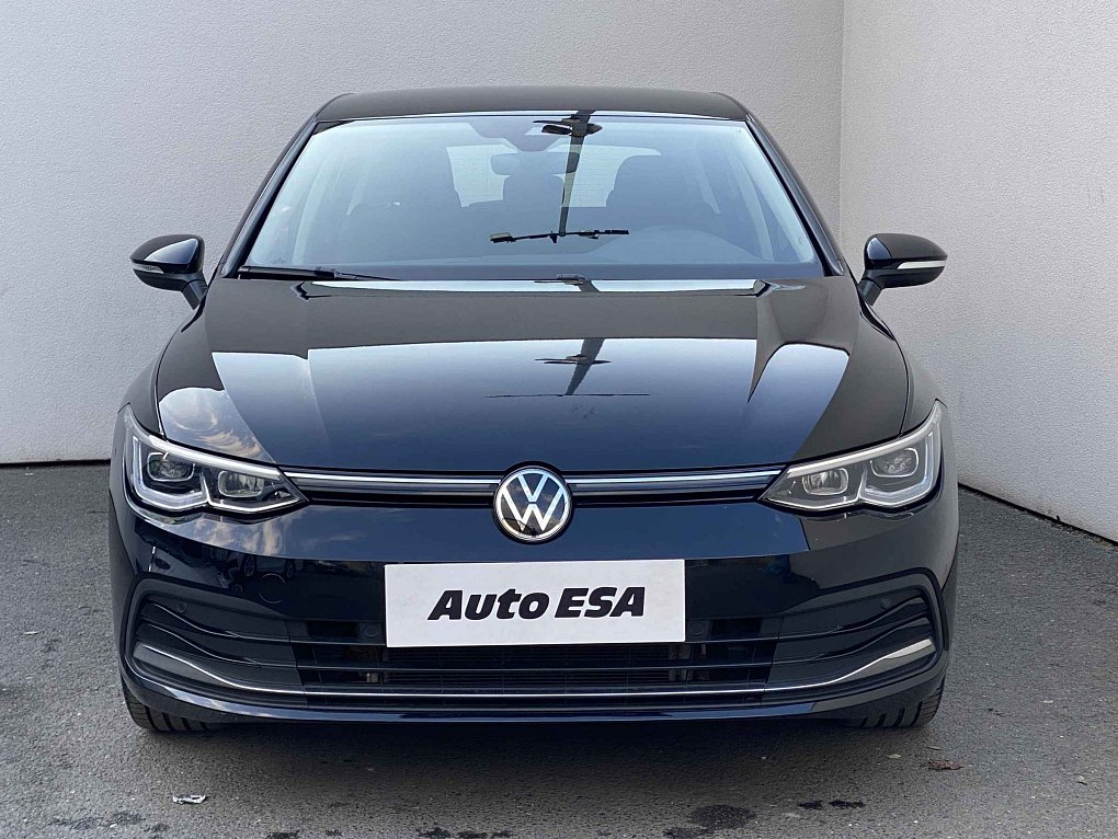 Volkswagen Golf 1.5 TSi Style