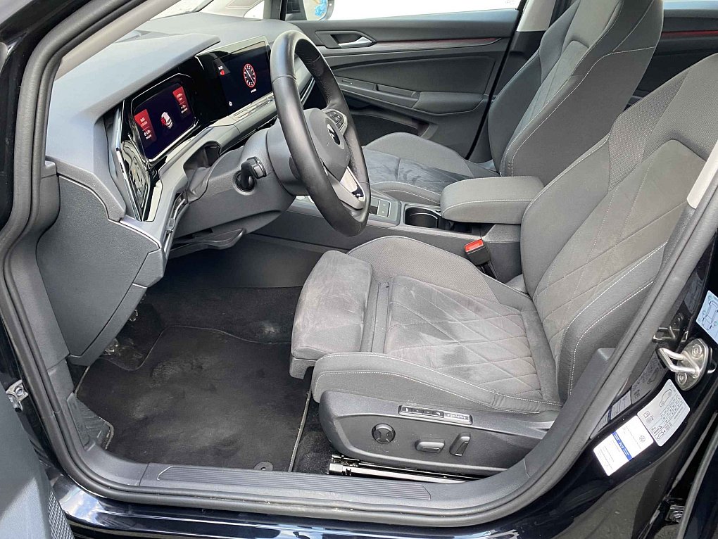 Volkswagen Golf 1.5 TSi Style