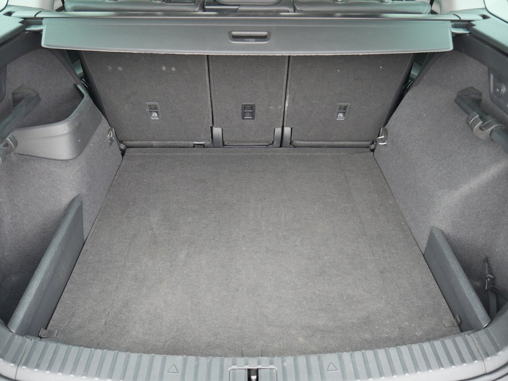 Škoda Kodiaq 2.0 TDi Style