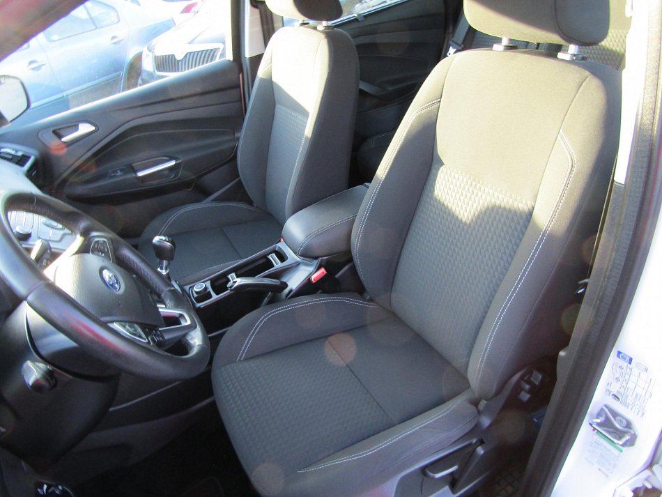 Ford C-MAX 1.0 EB 