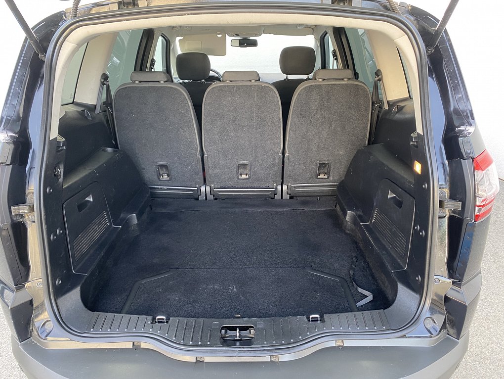 Ford S-MAX 2.0TDCi 