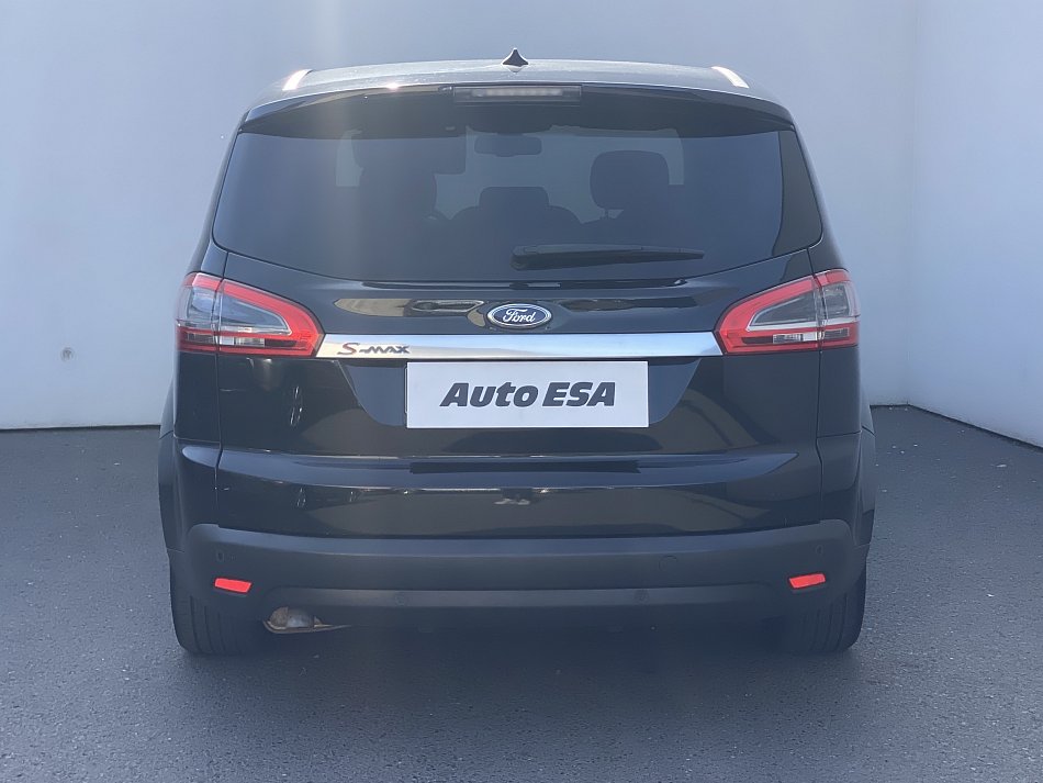 Ford S-MAX 2.0TDCi 
