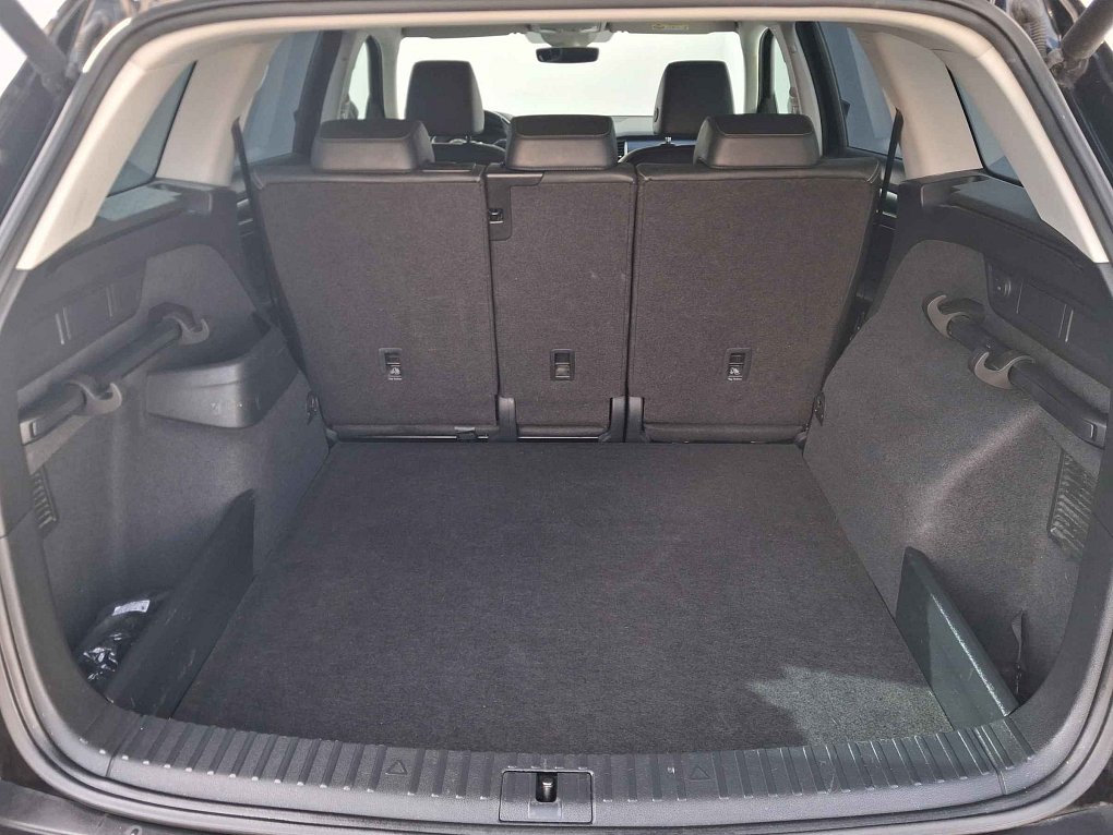 Škoda Kodiaq 2.0 TDi Soleil 4x4