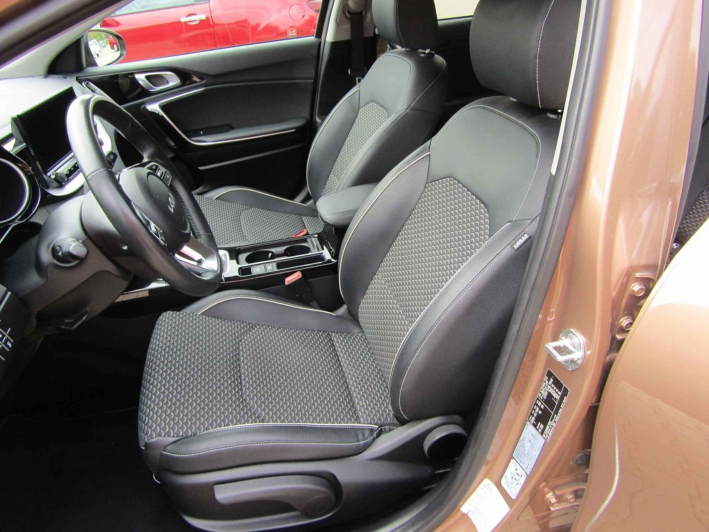Kia XCeed 1.5T-GDi 
