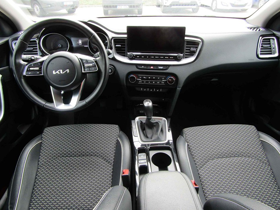 Kia XCeed 1.5T-GDi 