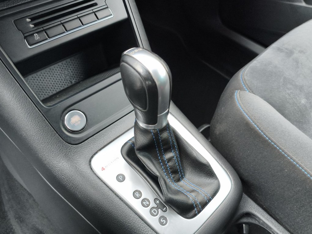 Volkswagen Tiguan 2.0TDi CityScape 4X4