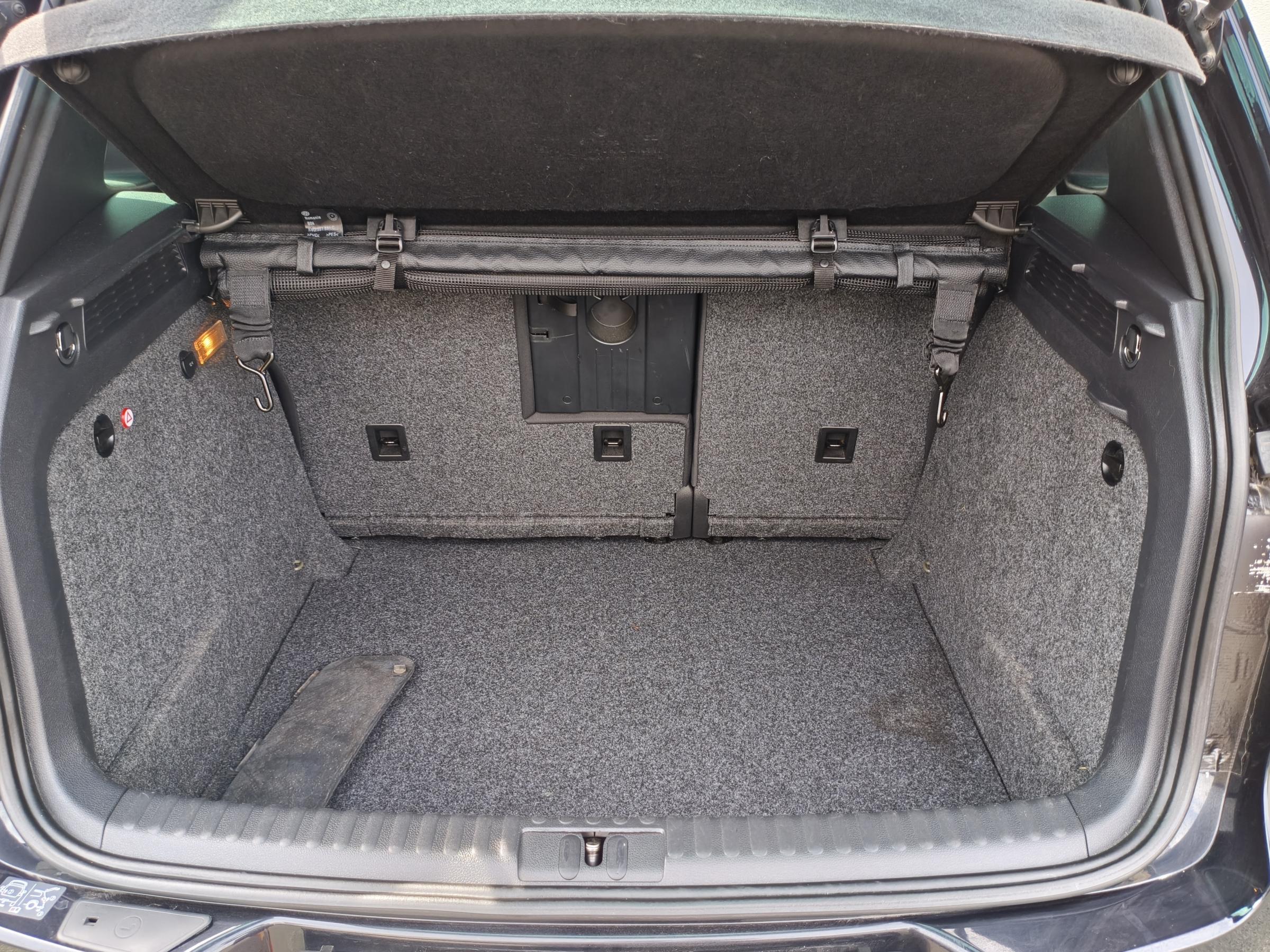 Volkswagen Tiguan, 2014 - pohled č. 8