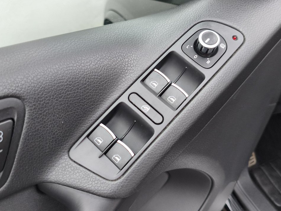 Volkswagen Tiguan 2.0TDi CityScape 4X4