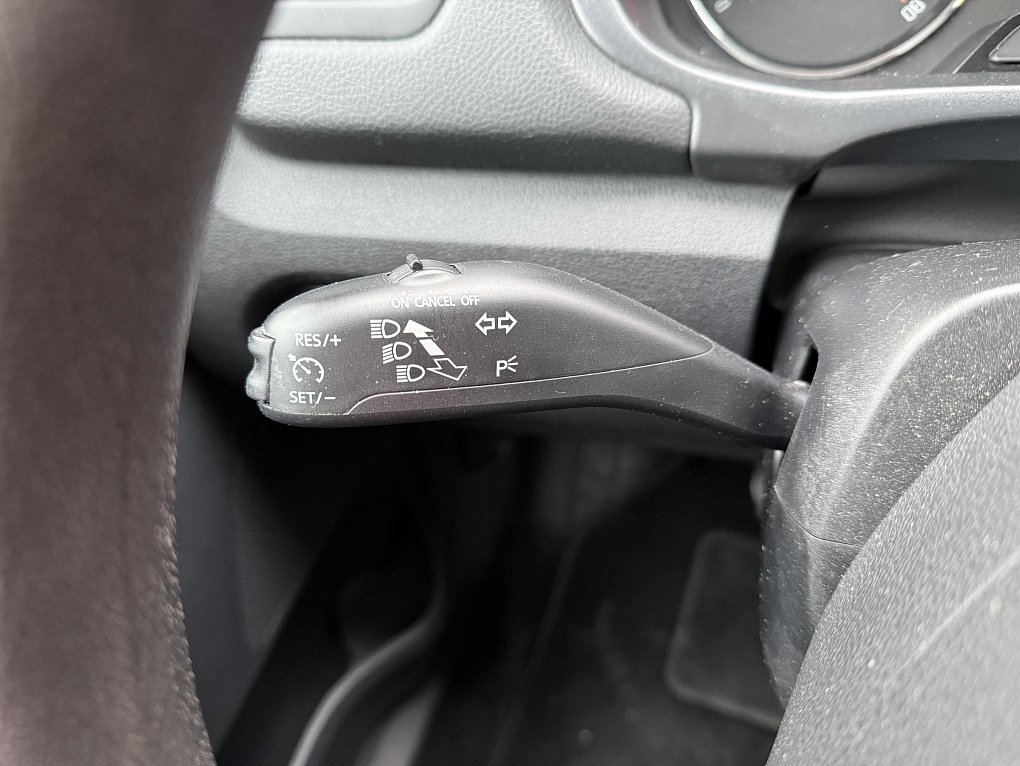 Škoda Fabia II 1.2 TSi Ambiente